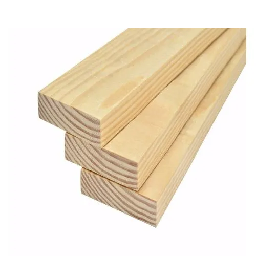 TIMBER & SHEET MATERIALS